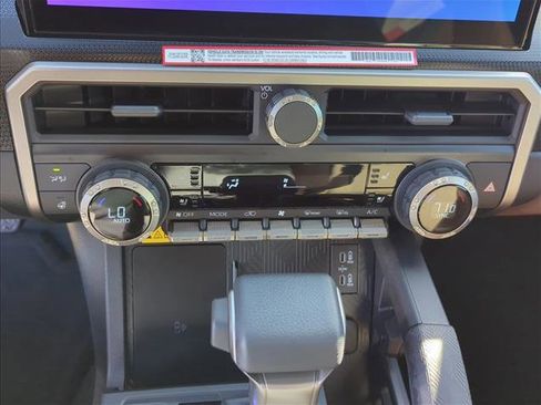 New 2025 Toyota 4Runner Limited image 22