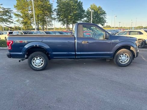 Used 2016 Ford F150 XL AWD/4WD image 6