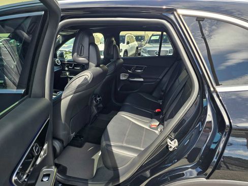 New 2026 Mercedes-Benz GLC 300 4MATIC image 20