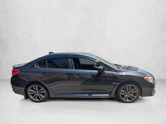 Used 2017 Subaru WRX Premium w/ Popular Package #1 AWD/4WD video 4