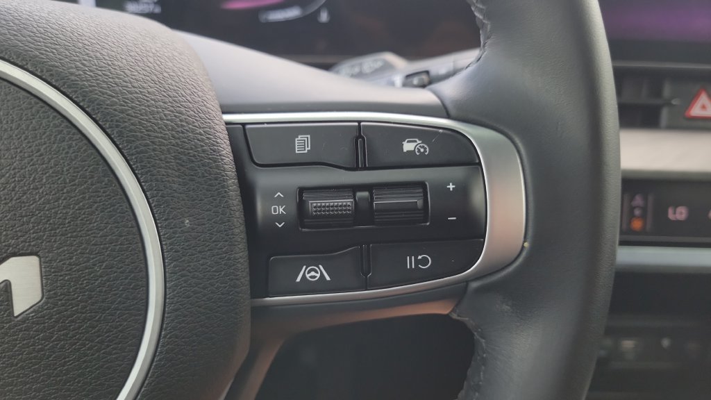 Used 2024 Kia Sportage X-Line w/ X-Line Premium Package AWD/4WD image 20