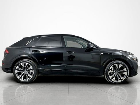 New 2026 Audi Q8 Premium Plus image 6