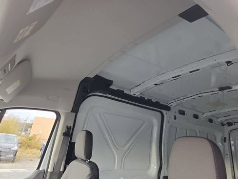 New 2026 Ford Transit 250 148 Medium Roof image 18