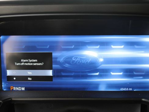 Used 2024 Ford F250 Platinum w/ Tremor Off-Road Package AWD/4WD image 20