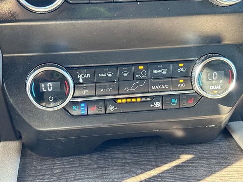 Used 2020 Ford Expedition Max Limited w/ Equipment Group 301A image 16