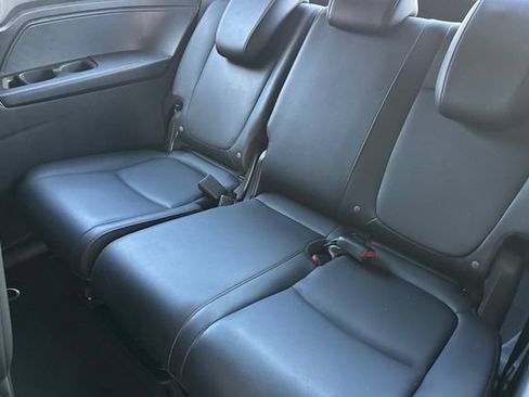 Used 2025 Honda Odyssey Sport-L image 17