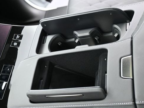 New 2026 INFINITI QX80 Autograph image 24