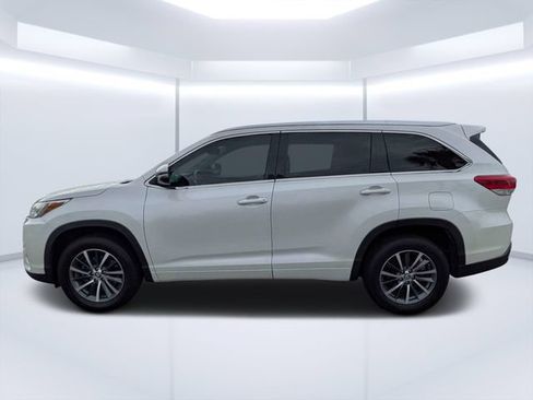 Used 2018 Toyota Highlander XLE FWD image 6