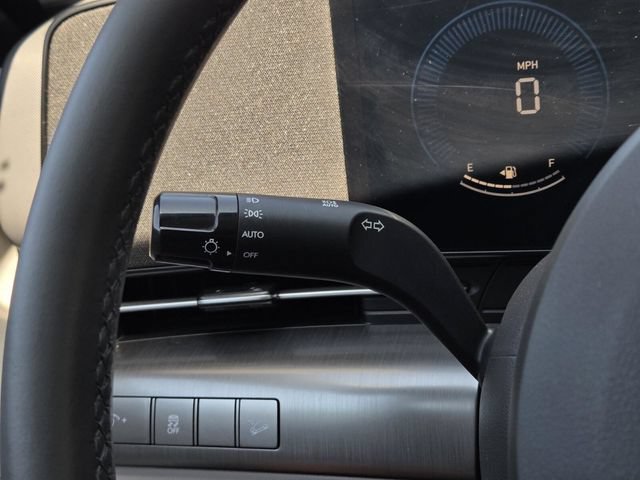 Used 2025 Hyundai Kona SEL AWD/4WD image 22