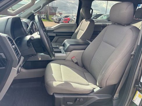 Used 2020 Ford F150 XLT w/ Equipment Group 302A Luxury image 20