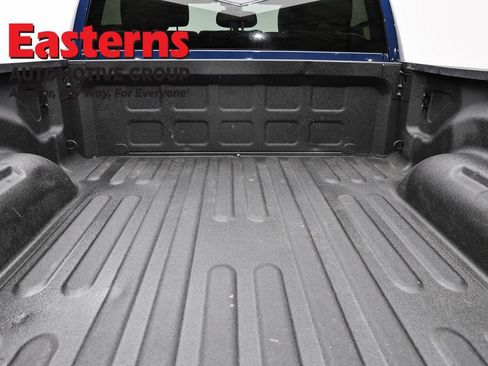 Used 2024 RAM 2500 Big Horn w/ Bed Utility Group AWD/4WD image 9