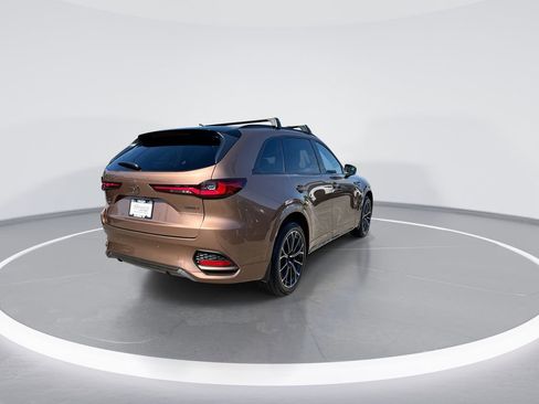 New 2026 MAZDA CX-70 3.3 Turbo S w/ Premium Package image 8