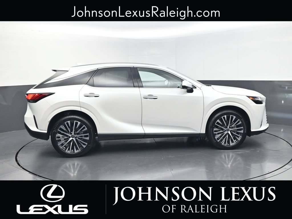 New 2026 Lexus RX 350 Premium Plus w/ Accessory Package (K3) FWD image 7