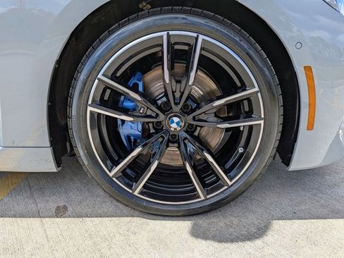 Used 2025 BMW M240i Coupe image 24