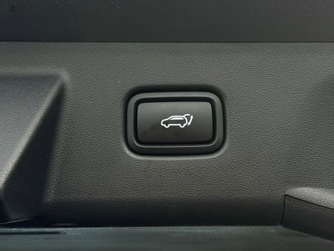 Used 2023 Hyundai Tucson N Line w/ Cargo Package image 14