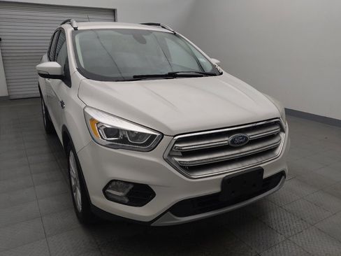 Used 2017 Ford Escape Titanium image 14