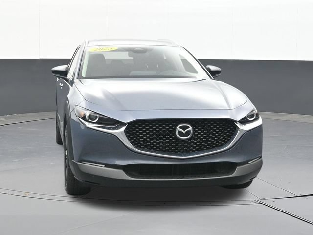 Used 2025 MAZDA CX-30 AWD 2.5 S w/ Preferred Package image 20