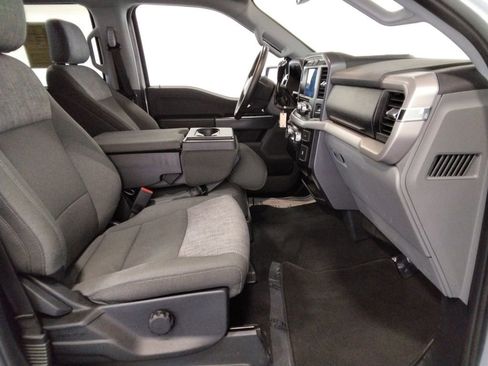 Used 2023 Ford F150 XLT w/ Equipment Group 301A Mid image 38