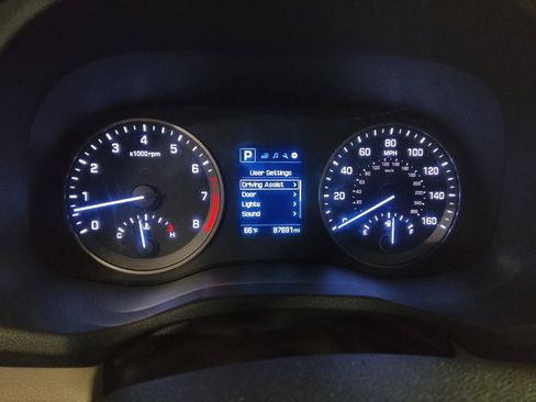 Used 2017 Hyundai Tucson Value image 23