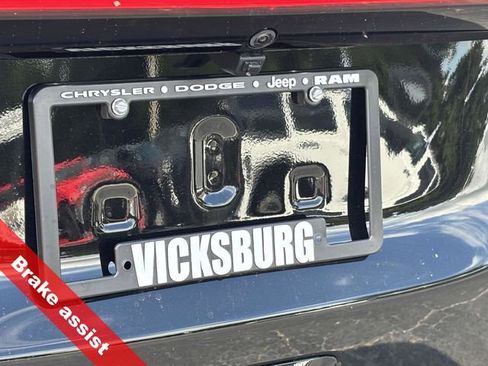 New 2026 Chrysler Pacifica Limited w/ S Appearance Package image 48