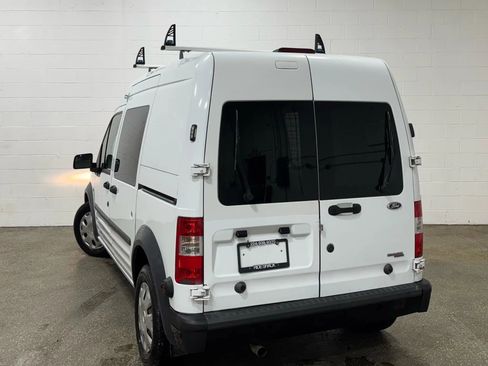 Used 2012 Ford Transit Connect XL w/ Fleet XL PWR Group image 3