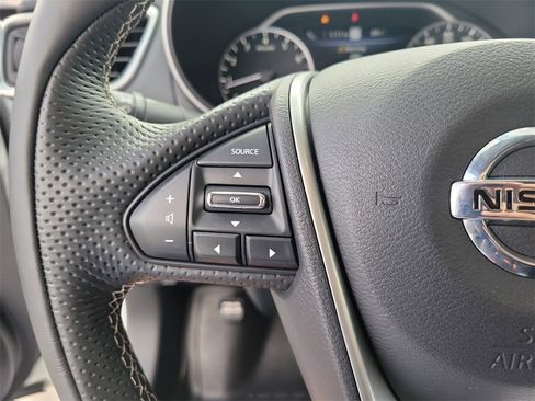 Used 2022 Nissan Maxima Platinum w/ Sport Mat Group image 25