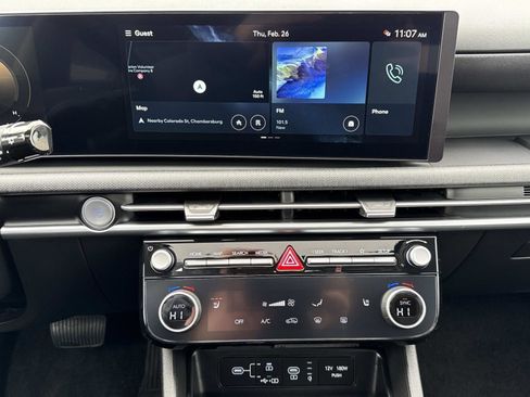 New 2026 Hyundai Tucson SEL image 4