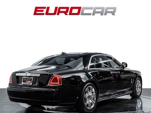 Used 2010 Rolls-Royce Ghost image 6