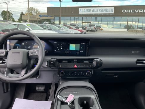 New 2026 Hyundai Palisade XRT Pro image 17