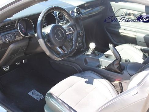 Used 2019 Ford Mustang Shelby GT350 w/ Technology Package image 14