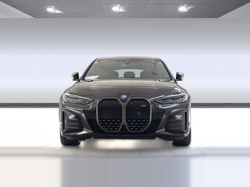 Used 2023 BMW i4 M50 w/ Premium Package AWD/4WD image 5