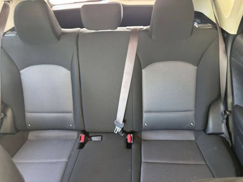 Used 2025 Kia Soul LX w/ LX Technology Package FWD image 37