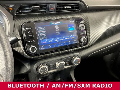 Used 2024 Nissan Kicks SV FWD image 9