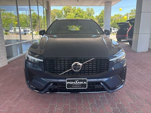Used 2024 Volvo XC60 B5 Plus w/ Climate Package AWD/4WD image 9