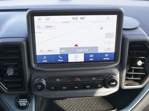 Certified 2023 Ford Bronco Sport Badlands AWD/4WD image 13