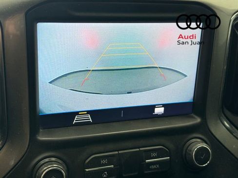 Used 2022 Chevrolet Silverado 1500 RST w/ LPO, Blackout Package image 18