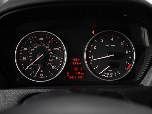 Used 2013 BMW X5 xDrive50i w/ Sport Activity Pkg image 29