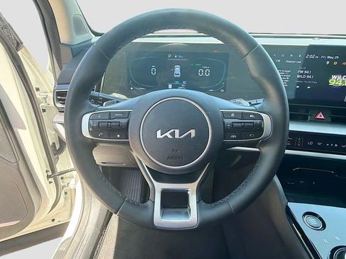 Used 2023 Kia Sportage EX AWD/4WD image 38