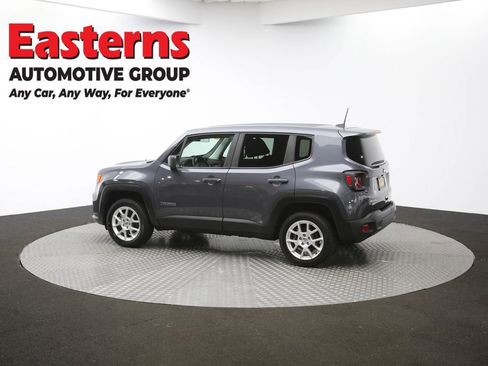 Used 2023 Jeep Renegade Latitude image 61