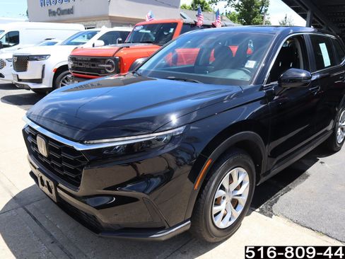 Used 2023 Honda CR-V LX image 7