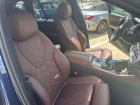 Certified 2023 BMW X5 xDrive40i w/ M Sport Package image 9