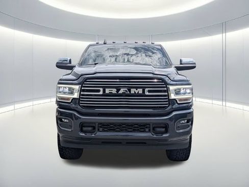 Used 2022 RAM 2500 Laramie AWD/4WD image 8