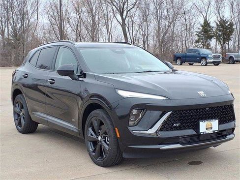 New 2026 Buick Envision Sport Touring image 6