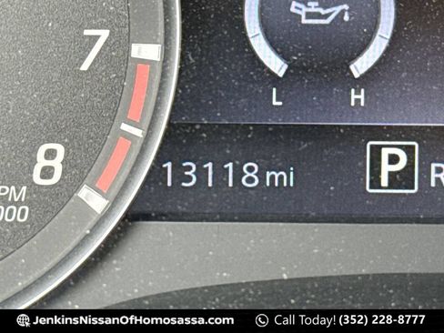 Certified 2023 Nissan Frontier SV w/ SV Convenience Package RWD image 47