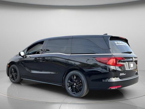 Used 2023 Honda Odyssey Sport image 5