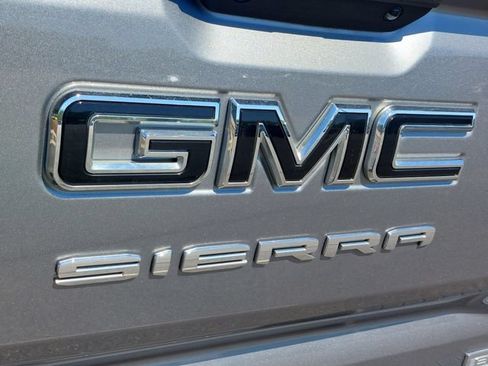 Used 2021 GMC Sierra 1500 Elevation w/ LPO, Elevation Black Package AWD/4WD image 39
