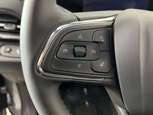 New 2026 Buick Envista Preferred w/ Convenience I Package image 20