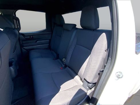 Certified 2025 Toyota Tacoma SR5 RWD image 19