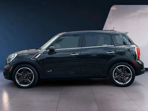 Used 2013 MINI Cooper Countryman S AWD/4WD image 2
