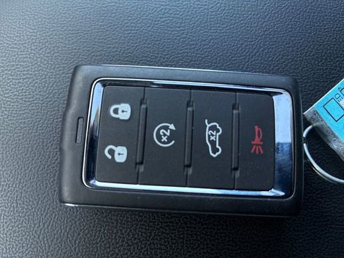 New 2024 Jeep Grand Cherokee Limited 4xe w/ Luxury Tech Group II image 15